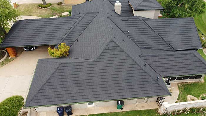 High Quality Residential Roofing