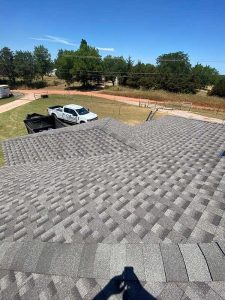 Quality Asphalt Shingle Roof Installation