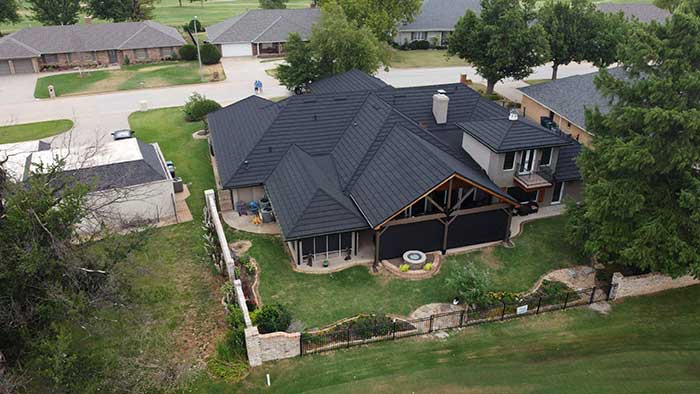 Complete Roofing Services