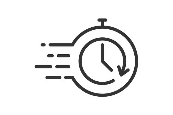 Quick Project Turnaround Quick Project Turnaround