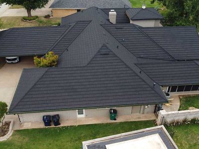 Asphalt Roofing Shingles