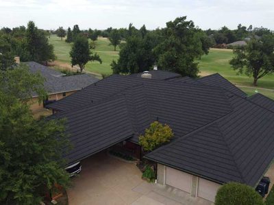 Asphalt Shingle Roofing