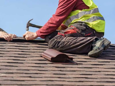 Professional Roof Repair