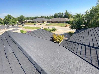 Reliable Roof Inspection Services