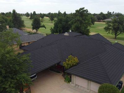 Roof Asphalt Shingles